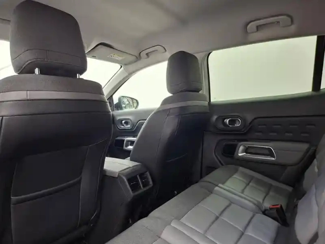 Citroën C5 Aircross bluehdi 130 s&amp;s eat8 — photo 23