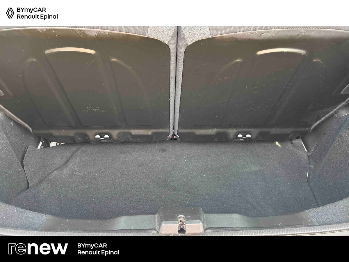 Citroen C1 PureTech 82 — photo 13