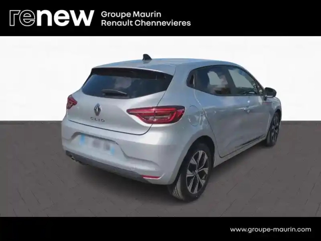 Renault Clio 1.0 tce 90ch evolution — photo 5