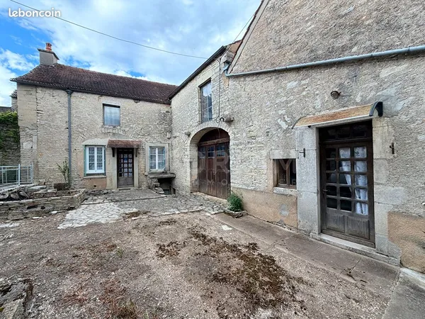 Maison 5 pièces 89 m²