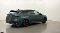 Peugeot 308 Sw 1.2 PureTech 130ch S&S GT Pack EAT8 — photo 5