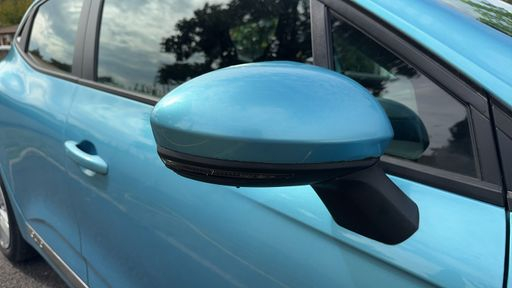 Renault Clio 1.0 SCe 75 - Zen – 2019 – 20802 km – Essence – Boîte Manuelle — photo 7