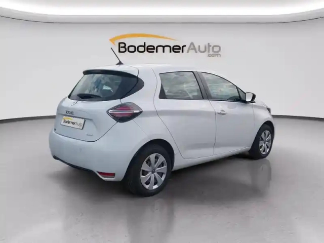 Renault Zoé zoe r110 — photo 26
