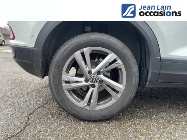 Volkswagen T-Roc 1.5 tsi evo2 150 start/stop dsg7 — photo 49
