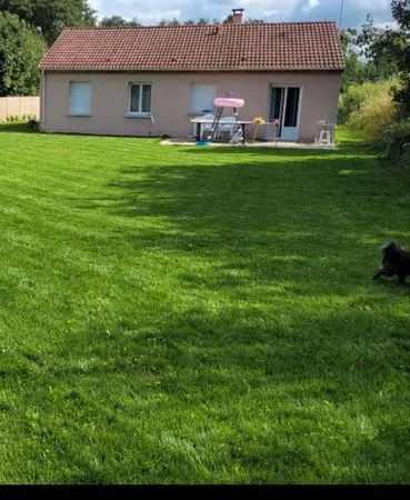 Maison type 4