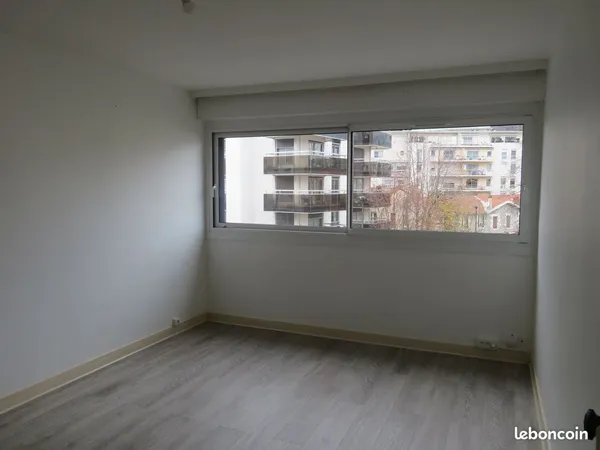 Chamalieres - appartement t2