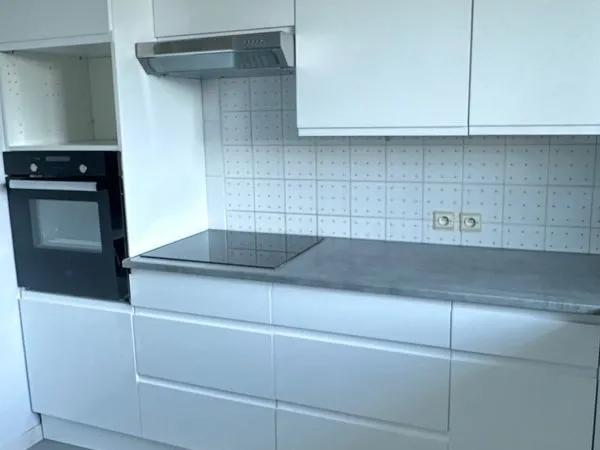 Appartement 2 chambres