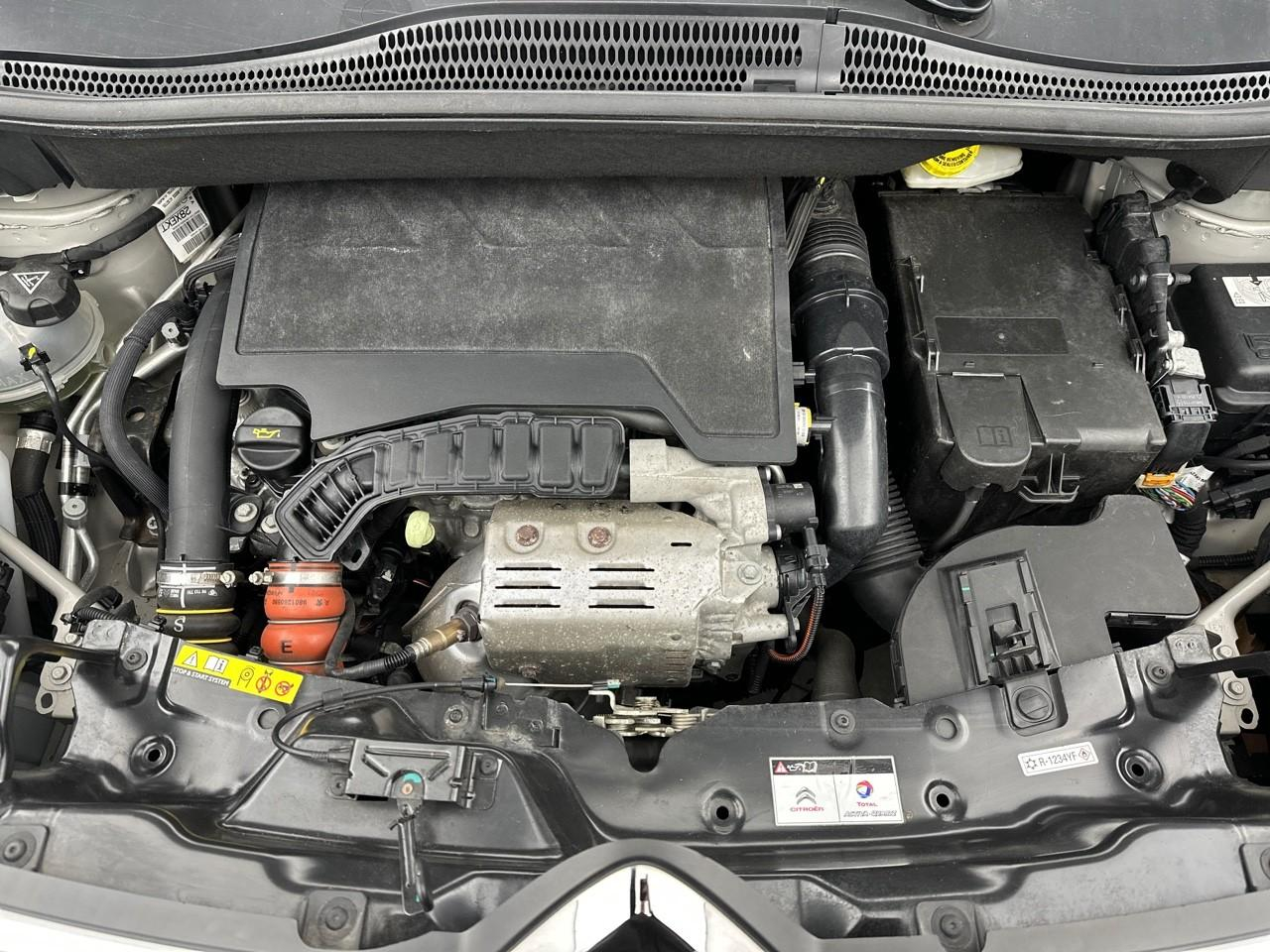 Citroën C3 Aircross puretech 110 s&s bvm6 feel — photo 13