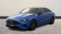 Mercedes Cla 250+ EQ 272ch AMG Line