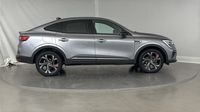 Renault Arkana 1.6 E-Tech hybride 145ch RS Line Fast Track — photo 4