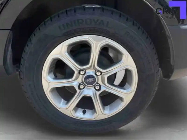 Ford Ecosport 1.0 ecoboost 125ch s&amp;s bvm6 — photo 16