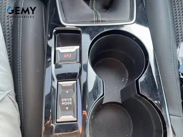 Peugeot 208 puretech 100 s&amp;s bvm6 — photo 18