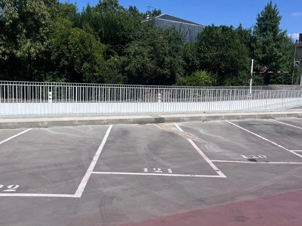 Location place de parking privée - Rueil Malmaison