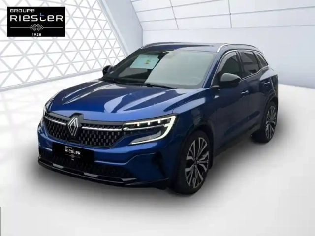 Renault Austral e-tech hybrid 200