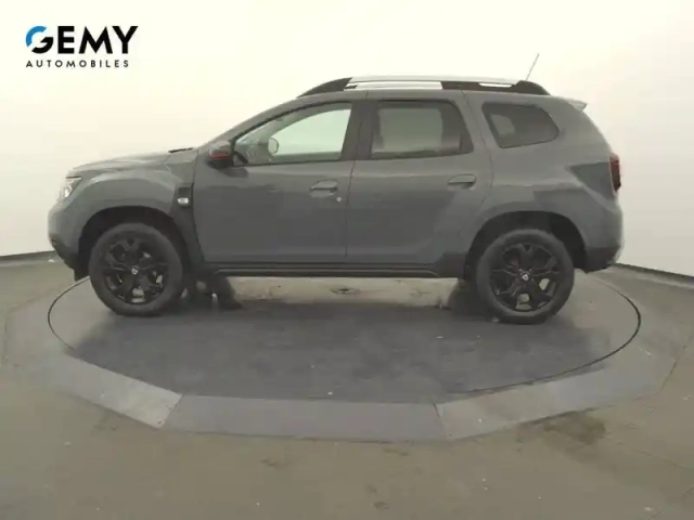 Dacia Duster eco-g 100 4x2 — photo 34
