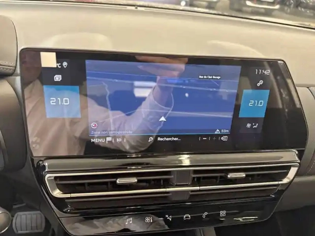 Citroën C5 Aircross bluehdi 130 eat8 — photo 55