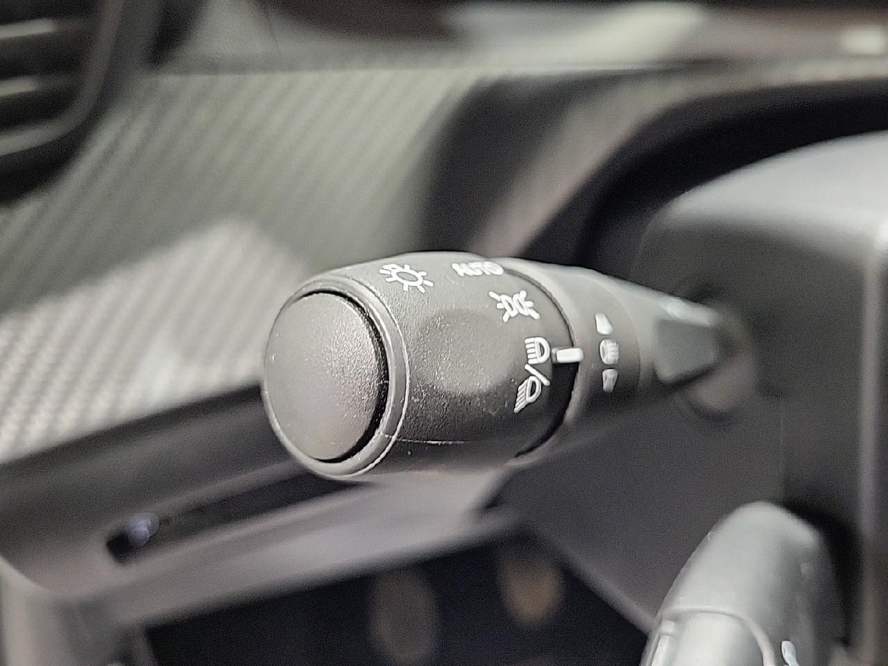 Peugeot 208 puretech 75 s&s bvm5 active — photo 20