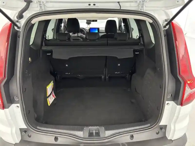 Dacia Jogger eco-g 100 5 places — photo 27