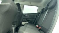 Citroen C3 PureTech 110ch, boîte automatique, MAX — photo 10