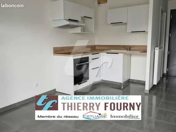 Maison 3 pièces 63 m²