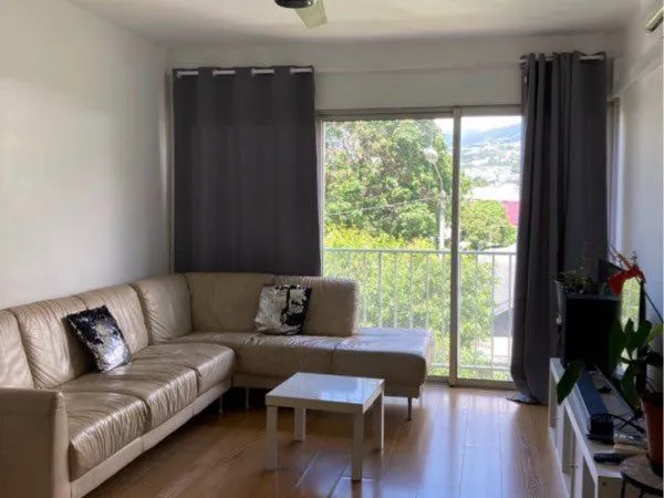 Appartement meublé carré d'or