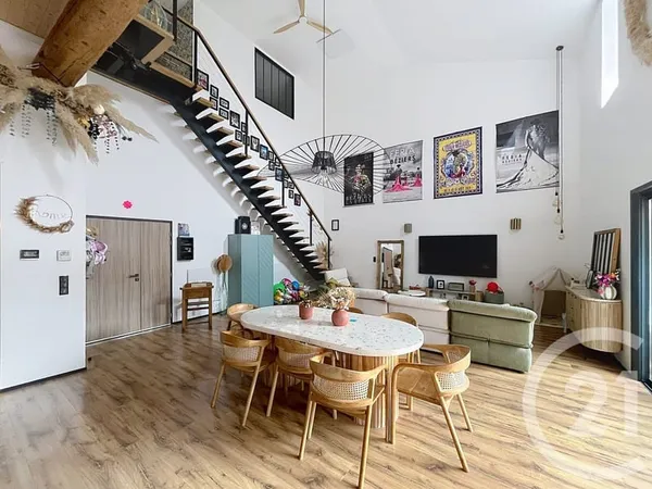 Achat : Maison Cazouls-lès-Béziers (34370)