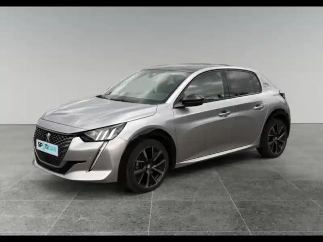 Peugeot 208 1.2 puretech 100ch s&amp;s gt eat8 — photo 1