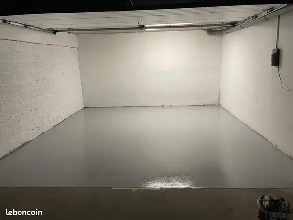 Location box de stockage/garage