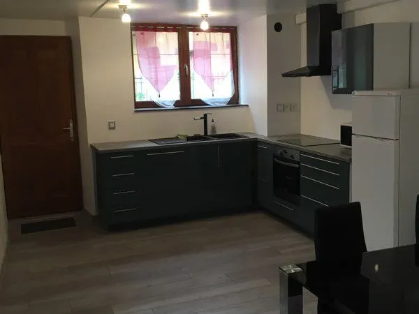 Appartement 75 m2 meublée