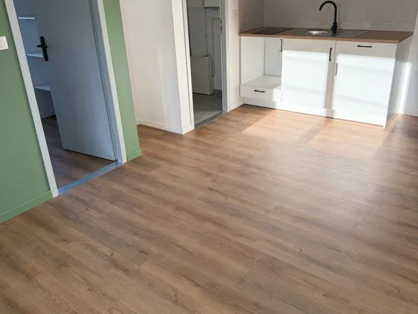 Appartement t2