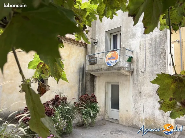 Maison 4 pièces 73 m²