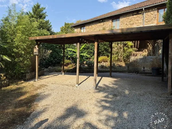 Appartement 4 pièces 124 m²