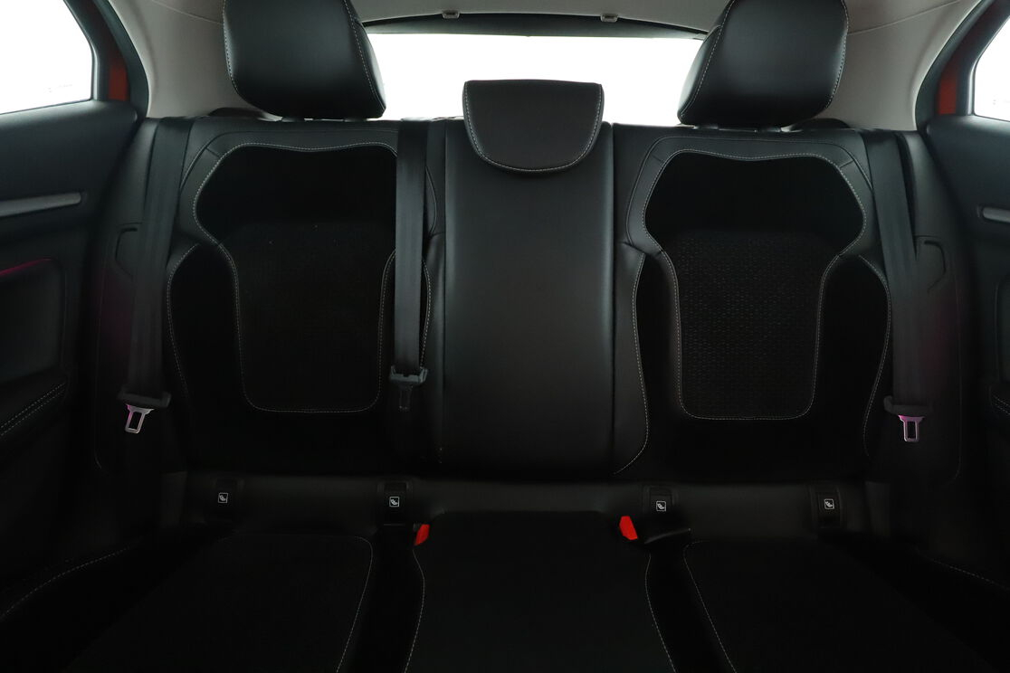 Renault Mégane 1.2 TCe Energy Intens — photo 14