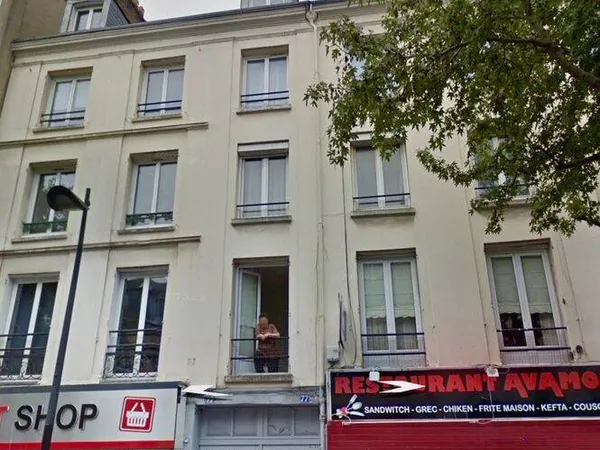 Appartement 10 pièces 245 m²