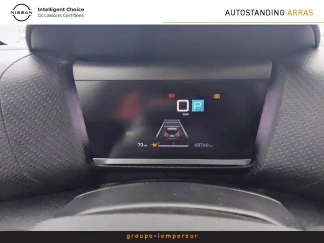 Citroën C4 bluehdi 130ch s&amp;s shine eat8 — photo 13