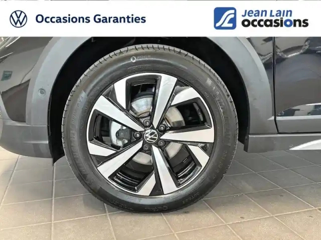 Volkswagen Taigo 1.0 tsi 116 dsg7 — photo 52