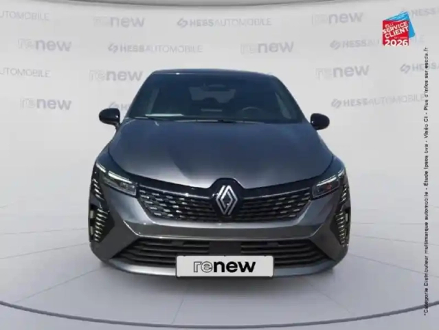 Renault Clio 1.0 eco-g 100ch techno - 25 carplay — photo 2