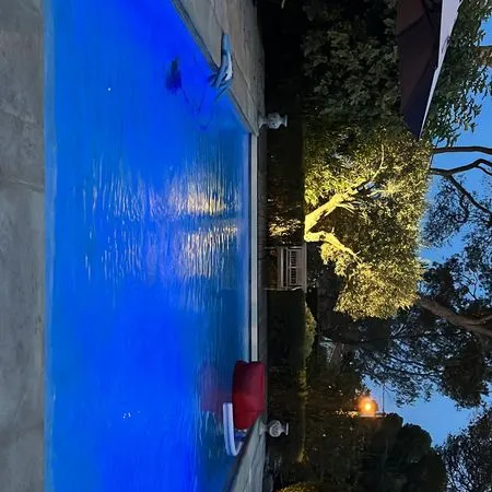Villa de standing dans un quartier résidentiel recherché de Boulouris