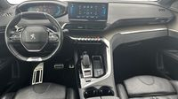 Peugeot 3008 Plug-in Hybrid4 300ch GT e-EAT8 — photo 8
