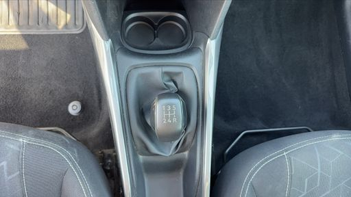 Peugeot 2008 1.5 BlueHDi 100 - Allure – 2019 – 132342 km – Diesel – Boîte Manuelle — photo 22