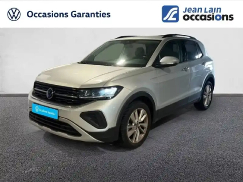 Volkswagen T-Cross 1.0 tsi 116 start/stop dsg7