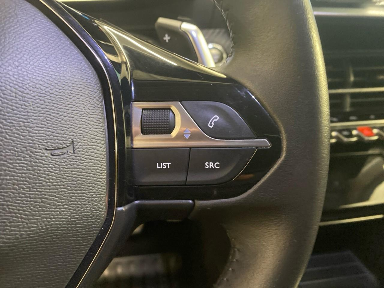 Peugeot 2008 puretech 130 s&s eat8 roadtrip — photo 18