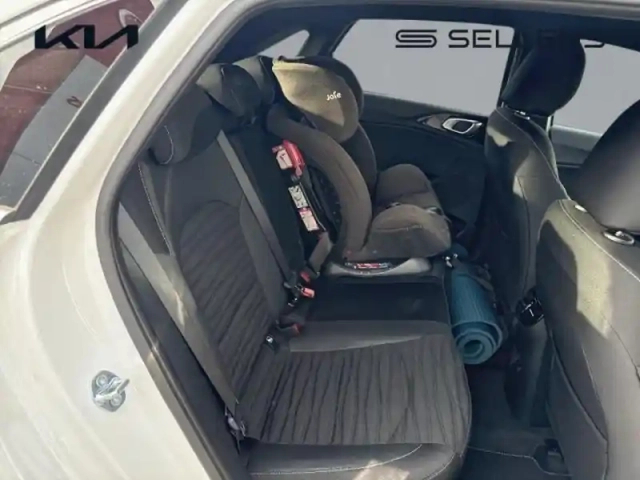 Kia Ceed 1.5 t-gdi 140ch gt-line dct7 my25 — photo 7