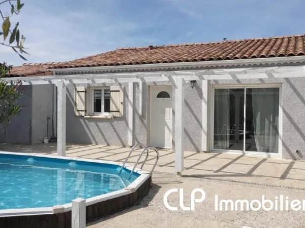 EXTERIEUR MONTELIMAR