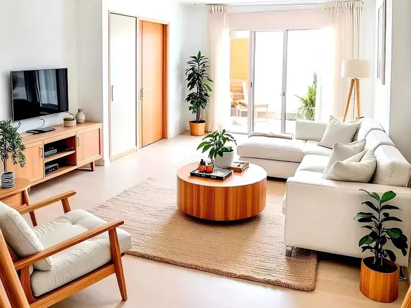 VEFA – Bel appartement moderne à Fort-de-France, Résidence BELVÉDÈRE DU FORT