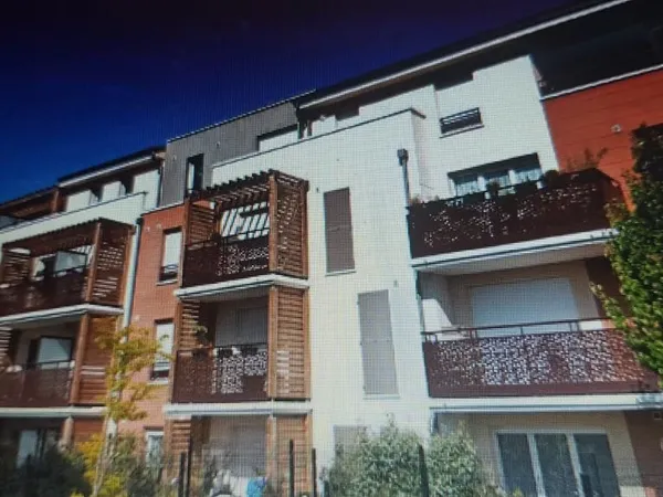 Appartement de 41m2 à louer sur Taverny