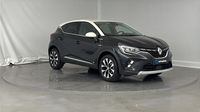 Renault Captur 1.0 TCe 90ch Techno — photo 3