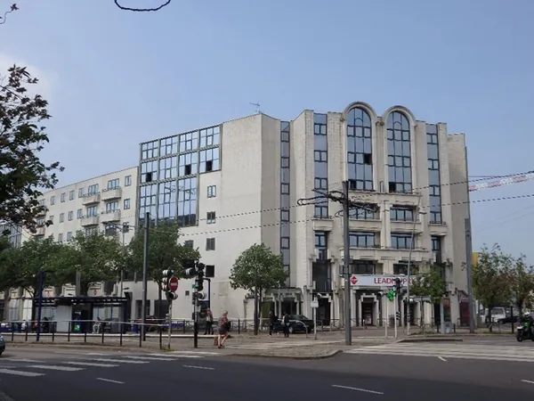 Appartement - Rouen