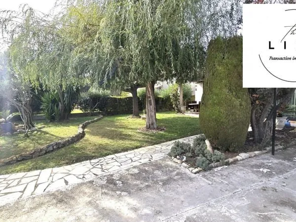 Maison 7 pièces 141 m²