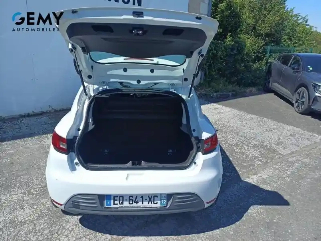 Renault Clio dci 75 energy — photo 6